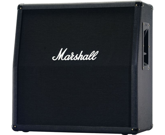 Кабинет гитарный скошенный MARSHALL MG412A - 75108 за 0 грн. | 4Club