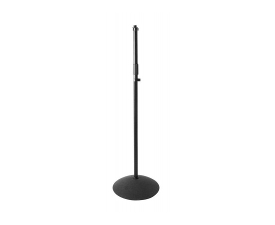 Микрофонная стойка On-Stage Stands MS7250 - 74573 за 0 грн. | 4Club