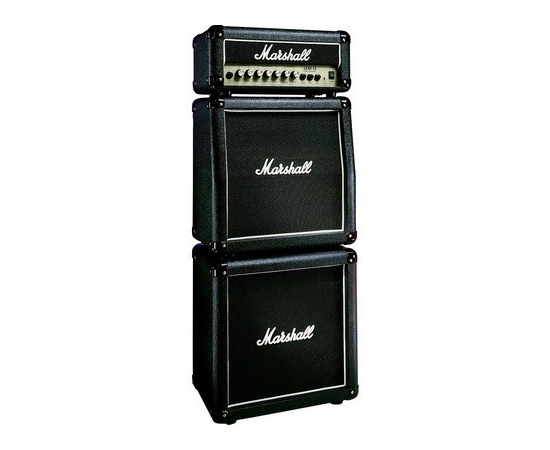Комбоусилитель для электрогитары MARSHALL MG15MSII - 75111 за 0 грн. | 4Club