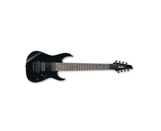 Электрогитара IBANEZ RG2228A BK - 74641 за 0 грн. | 4Club
