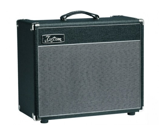 Комбо усилитель KUSTOM DEFENDERV30 - 74253 за 0 грн. | 4Club