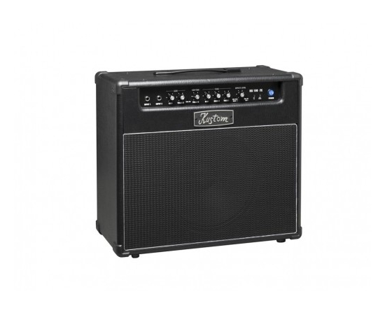 Комбо усилитель Kustom KG100FX112 - 74247 за 0 грн. | 4Club