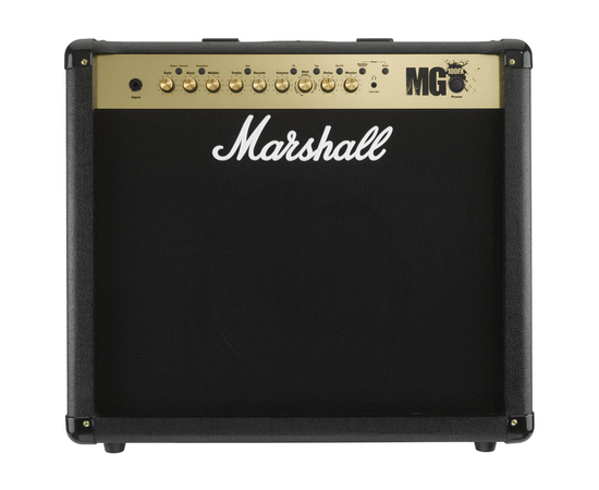 Гитарный комбоусилитель MARSHALL MG101CFX - 75113 за 0 грн. | 4Club