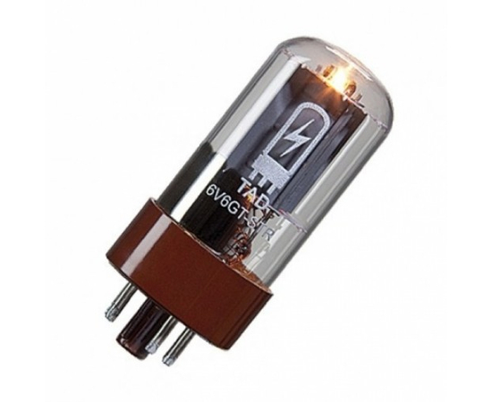 Лампа усилителя MARSHALL 6v6GT - 74864 за 0 грн. | 4Club