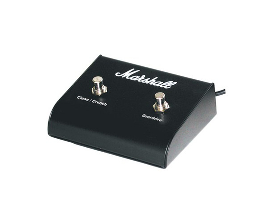 Футсвич для усилителей серии MG MARSHALL PEDL90010 - 75092 за 0 грн. | 4Club