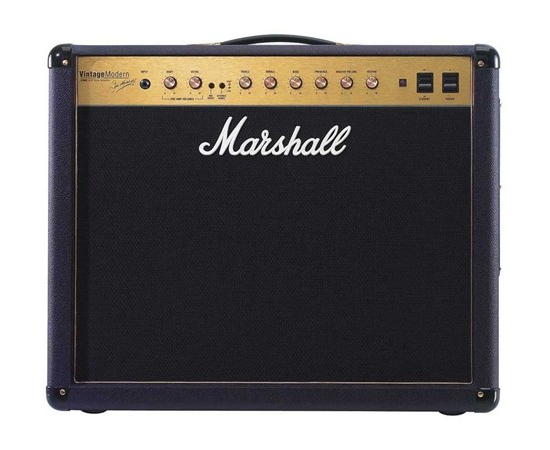 Ламповый комбоусилитель MARSHALL 2266CB - 74868 за 0 грн. | 4Club
