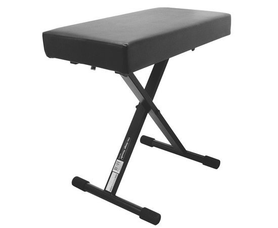 Стул для синтезатора ON-STAGE STANDS KT7800 - 74557 за 0 грн. | 4Club