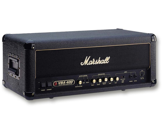 Ламповый усилитель MARSHALL VBA400 - 75070 за 0 грн. | 4Club