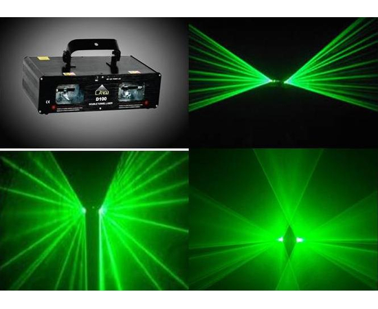 Лазерная установка LAYU D100, фото , изображение 2