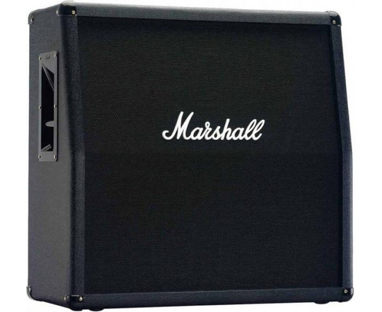 Кабинет гитарный MARSHALL M412A - 75120 за 0 грн. | 4Club