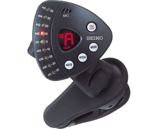 Тюнер SEIKO STX1 - 76058 за 1350 грн. | 4Club