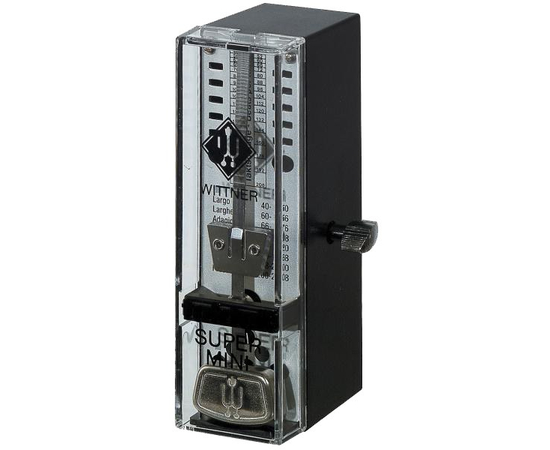 Метроном WITTNER 886051 Super Mini - 75860 за 0 грн. | 4Club