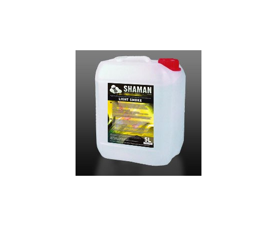Жидкость для генератора дыма низкой плотности Shaman - 76002 за 0 грн. | 4Club