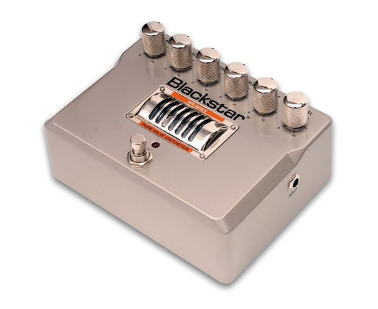 Педаль эффектов Blackstar НТ-Dist - 76011 за 8583 грн. | 4Club