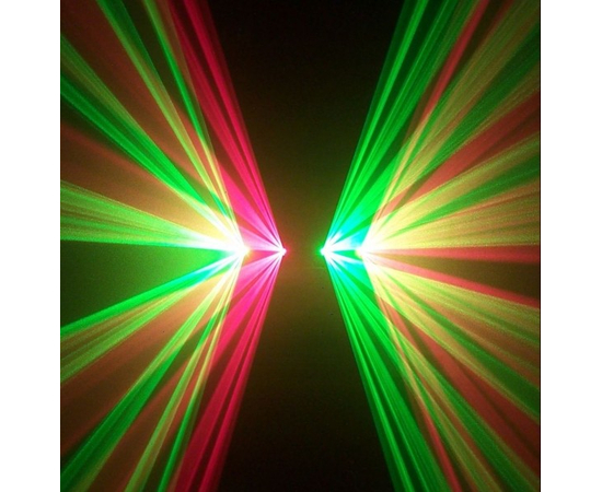 Лазерная установка LAYU D250RG, фото , изображение 3