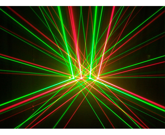 Лазерная установка LAYU D250RG, фото 