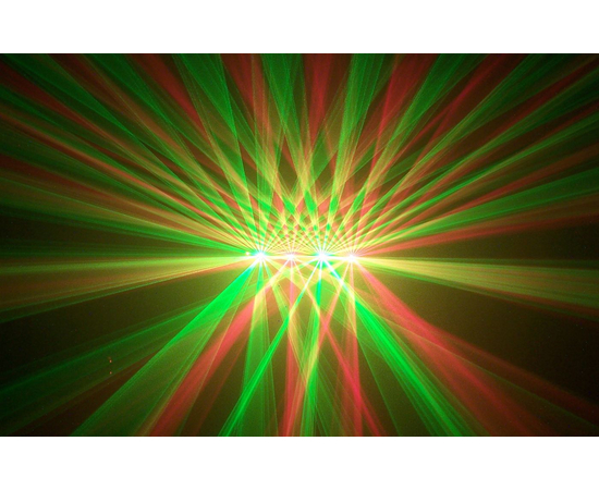 Лазерная установка LAYU D250RG, фото , изображение 2