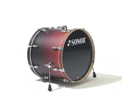 Барабан Бас-бочка Sonor FBD 3217 B - 75940 за 0 грн. | 4Club