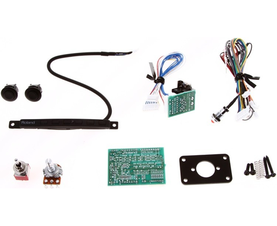 Пьезодатчик Ibanez PARTS PICKUP PIEZO 5APU23F - 75327 за 0 грн. | 4Club