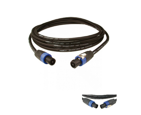 Кабель KLOTZ L42YSPF200 - 74669 за 0 грн. | 4Club