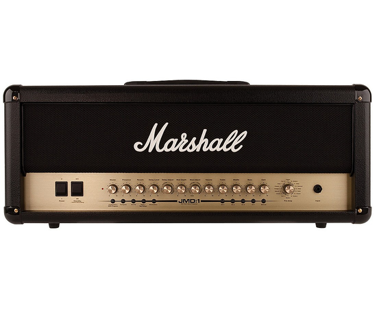 Усилитель для электрогитары типа голова MARSHALL JMD50 - 75122 за 0 грн. | 4Club
