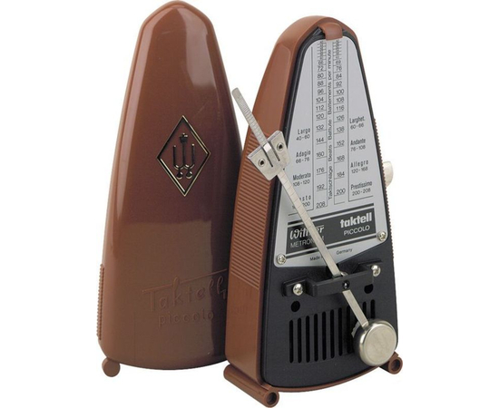 Метроном WITTNER 831 Piccolo - 75856 за 0 грн. | 4Club