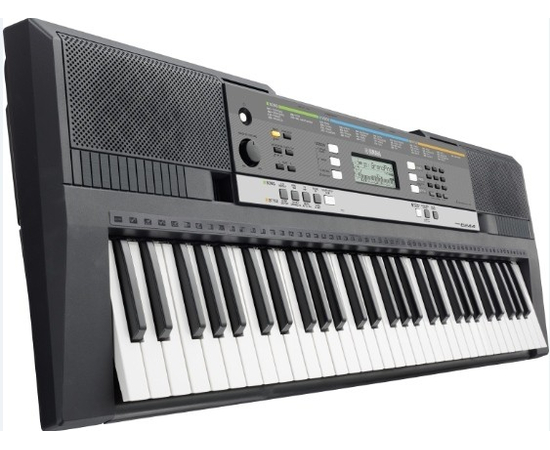 Синтезатор Yamaha PSR-E243 - 75430 за 0 грн. | 4Club