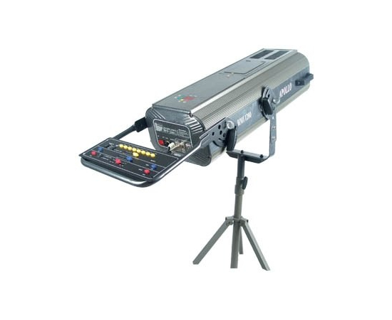 Следящий прожектор Apollo AP-J124 - 76005 за 0 грн. | 4Club