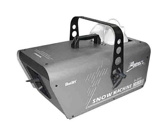 Генератор снега Apollo ZF-2000 - 76008 за 0 грн. | 4Club