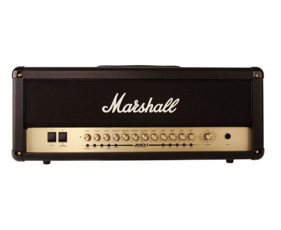 Усилитель для электрогитары типа голова MARSHALL JMD100 - 75124 за 0 грн. | 4Club