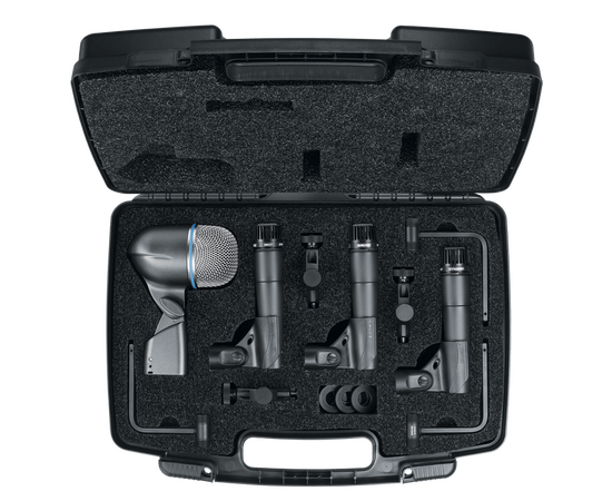 Набор микрофонов для ударных XXL XD01 - 75935 за 0 грн. | 4Club