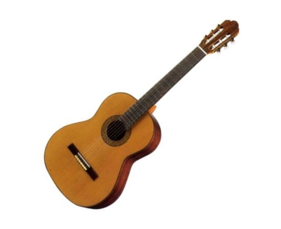 Классическая гитара Antonio Sanchez S-1023 - 75873 за 41234 грн. | 4Club