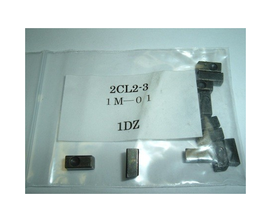 "Сухарики" IBANEZ 2EL2-3 PARTS String Lock Blocks Edge Pro / EP2 - 75318 за 0 грн. | 4Club
