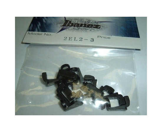 "Сухарики" IBANEZ 2ZR2-3 PARTS String Lock Blocks ZR / EZ - 75316 за 0 грн. | 4Club