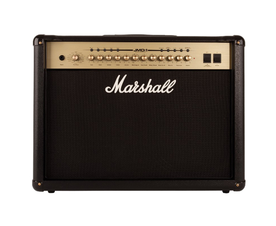 Комбоусилитель для электрогитары MARSHALL JMD102 - 75123 за 0 грн. | 4Club