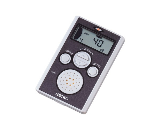 Метроном SEIKO DM70 - 75969 за 2219 грн. | 4Club