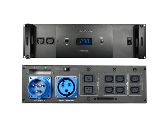 Стабилизатор напряжения Furman P-6900 AR E - 58574 за 0 грн. | 4Club