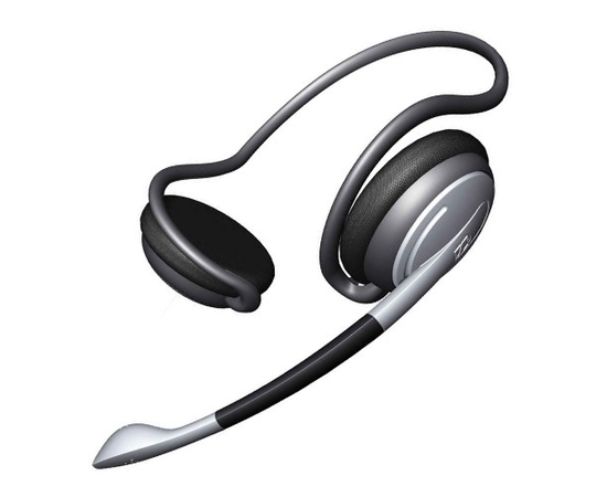 Гарнитура Sennheiser Communications PC 141 - 50057 за 0 грн. | 4Club