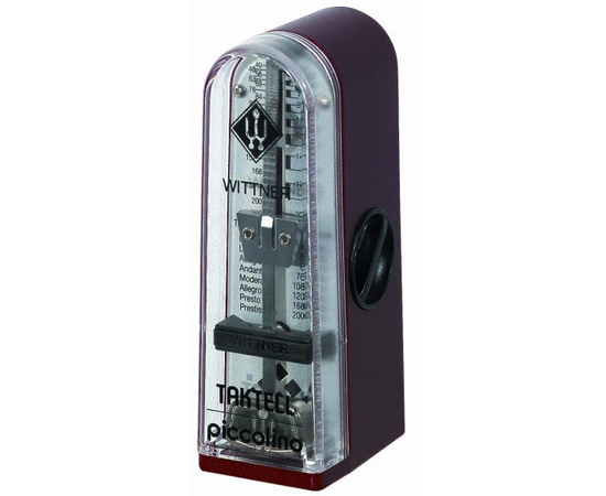 Метроном WITTNER 890141 Piccolo - 75861 за 0 грн. | 4Club