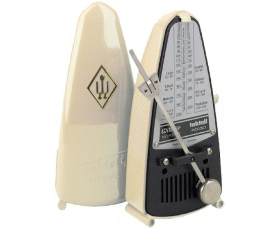 Метроном WITTNER 832 Piccolo - 75857 за 0 грн. | 4Club