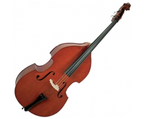 Контрабас Saga SB-1-2 - 76534 за 0 грн. | 4Club