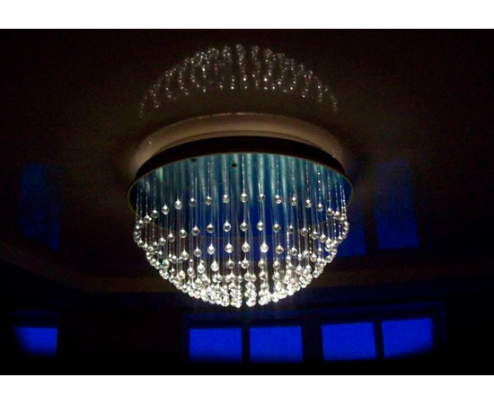 Оптоволоконная  люстра Fiber optic A006 - 76455 за 0 грн. | 4Club