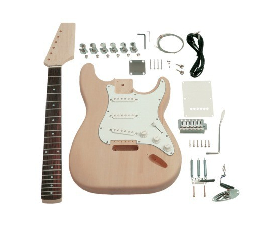 Электро-гитарный комплект Saga ST-10 - 76558 за 8132 грн. | 4Club