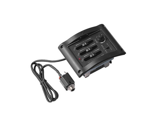 Эквалайзер Soho AEQ301 - 76654 за 2246 грн. | 4Club