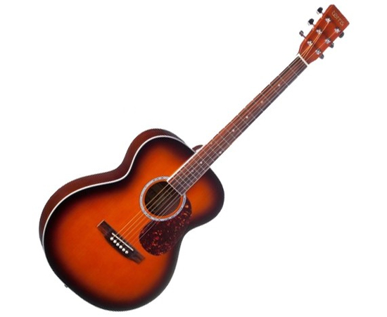 Акустическая гитара Saga A-03S - 76547 за 0 грн. | 4Club