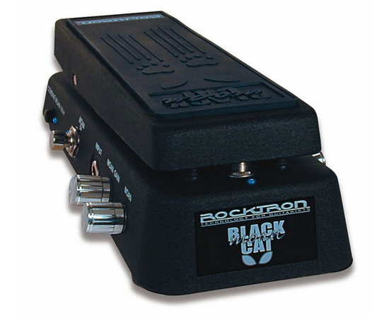 Педаль Rocktron Black Cat Moan - 76567 за 0 грн. | 4Club