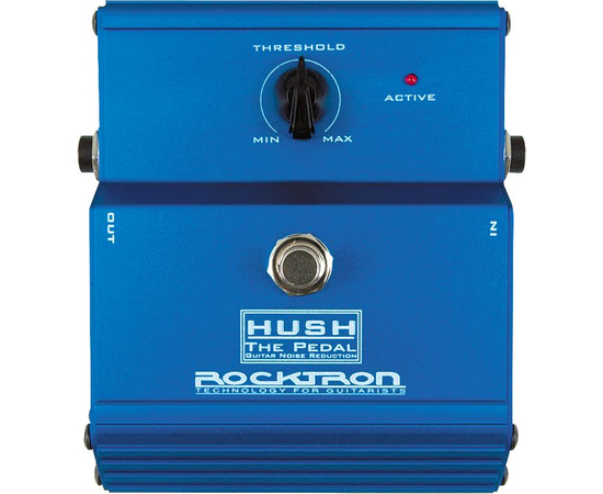 Педаль Rocktron Hush - 76568 за 3960 грн. | 4Club