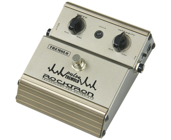 Педаль Rocktron Pulse Tremolo - 76570 за 4388 грн. | 4Club