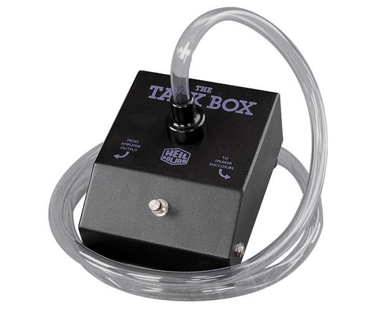 Педаль еффектов Dunlop HT1 Heil® Talkbox - 76126 за 0 грн. | 4Club