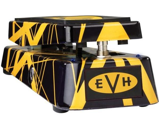 Педаль эффектов Dunlop EVH95 - 76130 за 11494 грн. | 4Club